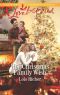 [Wranglers Ranch 02] • Her Christmas Family Wish